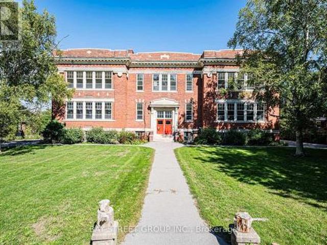 Commercial for rent in Port Hope, Ontario