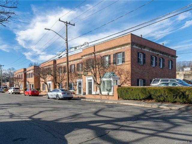 Commercial for sale in New Canaan