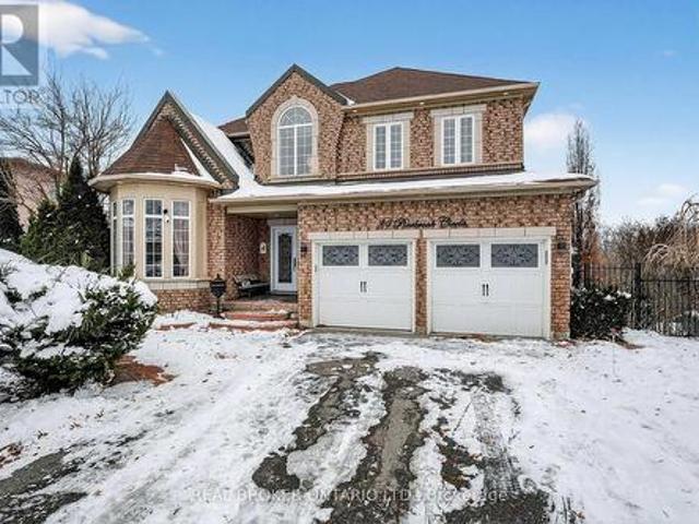 House for sale in Caledon, Ontario