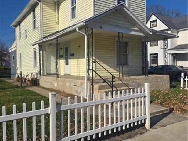 House for sale in Dayton, Ohio