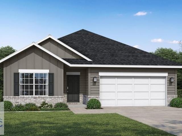 House for sale in Hinesville, Liberty County