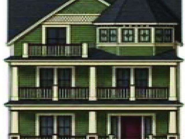 House for sale in Monmouth, New Jersey
