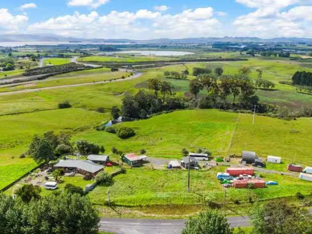 House for sale in Kauwhata, Waikato