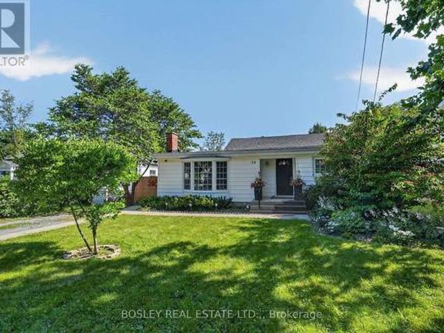 House for sale in Niagara, Ontario