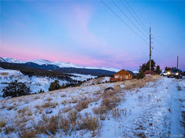Land for sale in Fairplay, Colorado