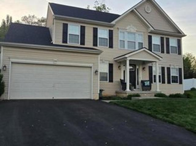 House for sale in Rocky Ridge, Maryland
