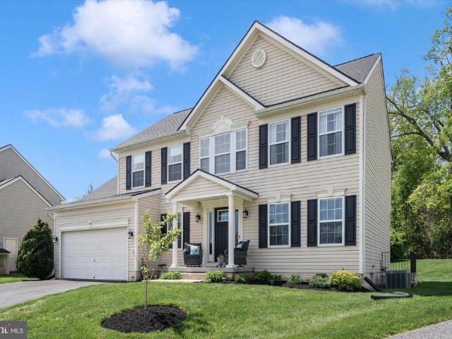 House for sale in Rocky Ridge, Maryland