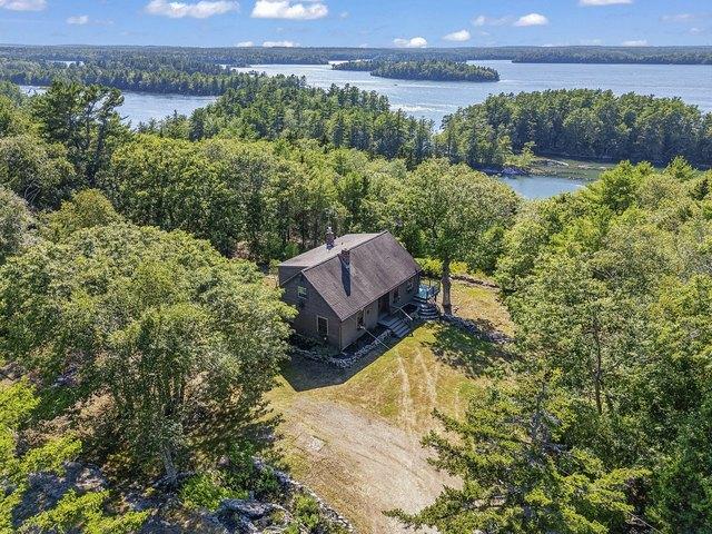 House for sale in Maine