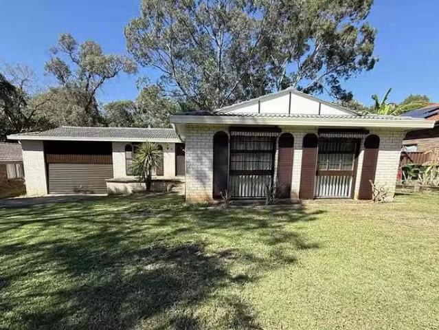 House for rent in Sydney, New South Wales