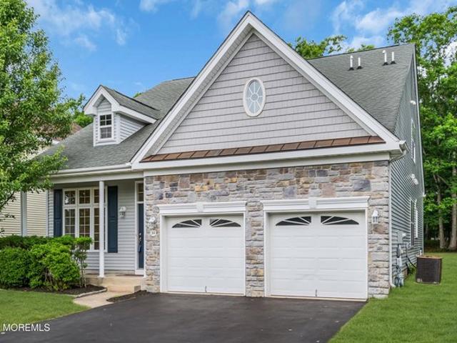 House for sale in Barnegat Light, New Jersey