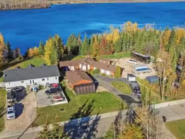 House for sale in Gregoire Lake Estates, Alberta