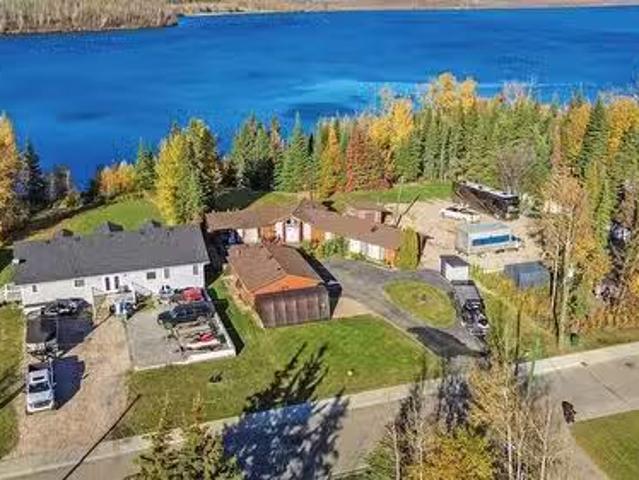 House for sale in Gregoire Lake Estates, Alberta