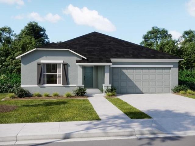 House for sale in Palm Coast, Florida