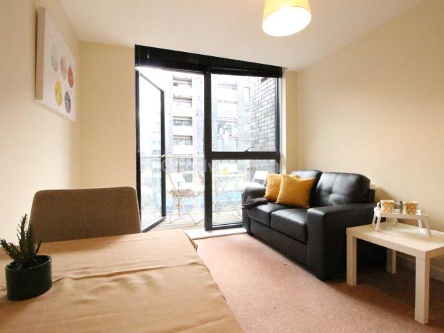 Apartment for rent in City Centre, Georgia