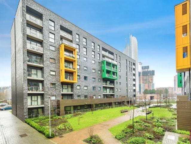Apartment for rent in City Centre, Georgia
