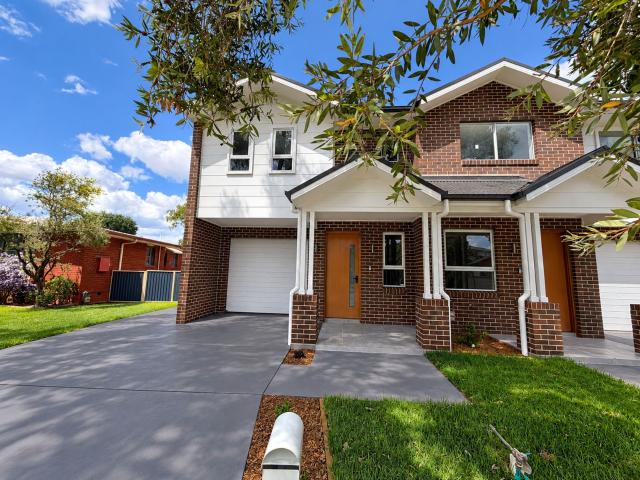 House for rent in Hobartville, Sydney