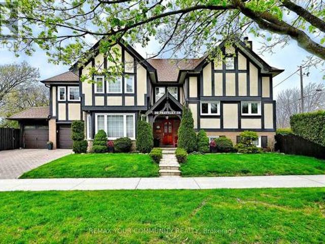 House for sale in Woburn, Ontario