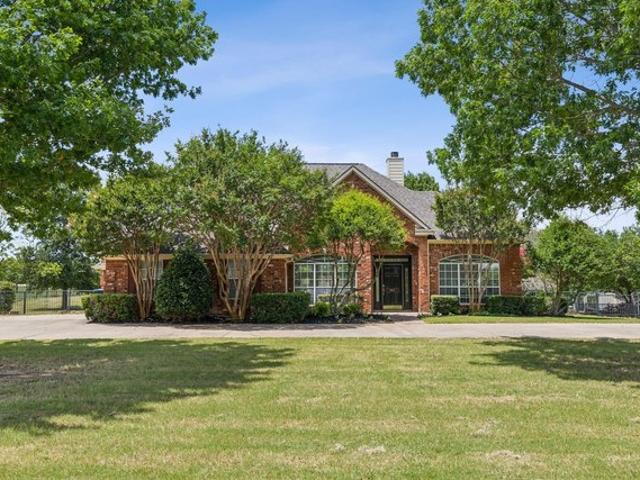 House for sale in Van Alstyne, Grayson County