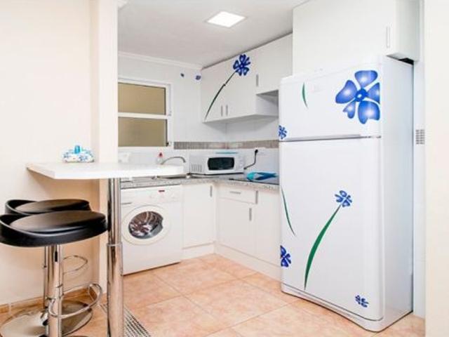 Piso en alquiler en Torrevieja, Urbanización Calas Blancas
