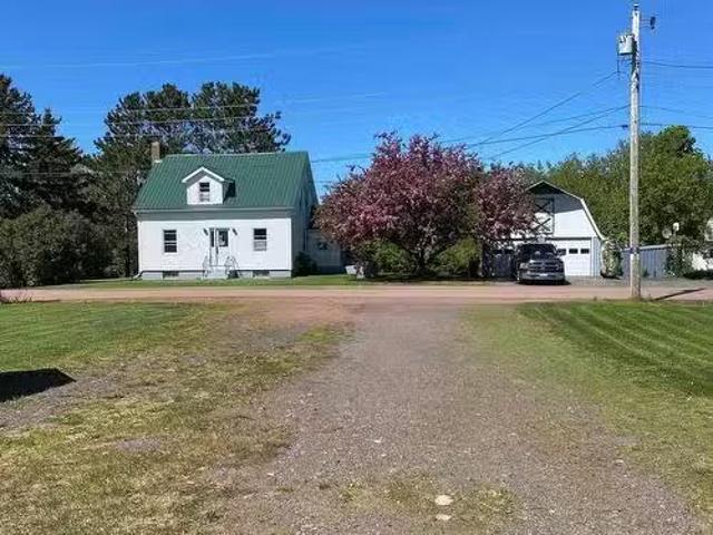 House for sale in River John, Nova Scotia