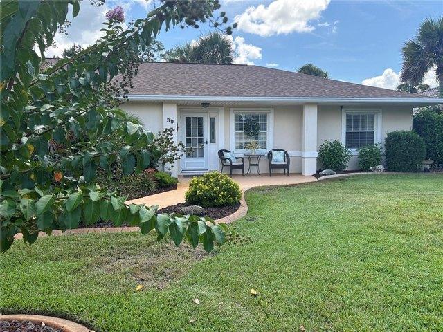 House for sale in Palm Coast, Florida