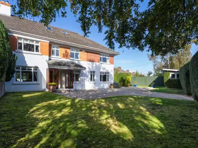 House for sale