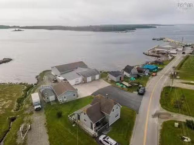 House for sale in Nova Scotia