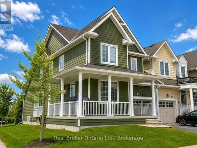 Townhouse for sale in Wasaga Beach, Ontario