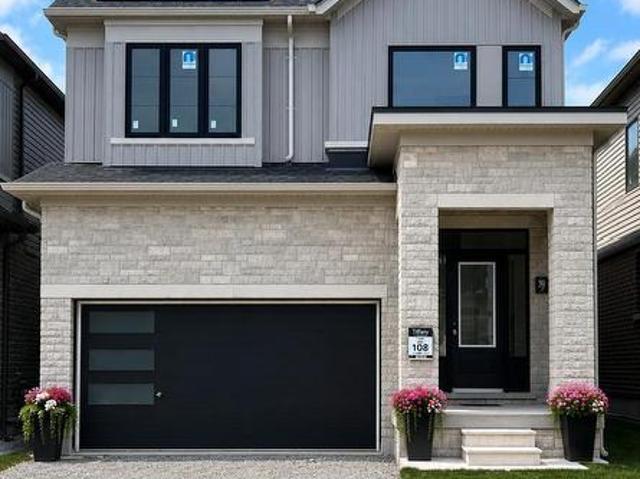 House for sale in Barrie, Ontario