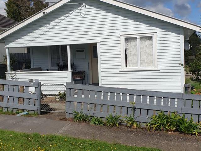 House for rent in Helensville, Rodney