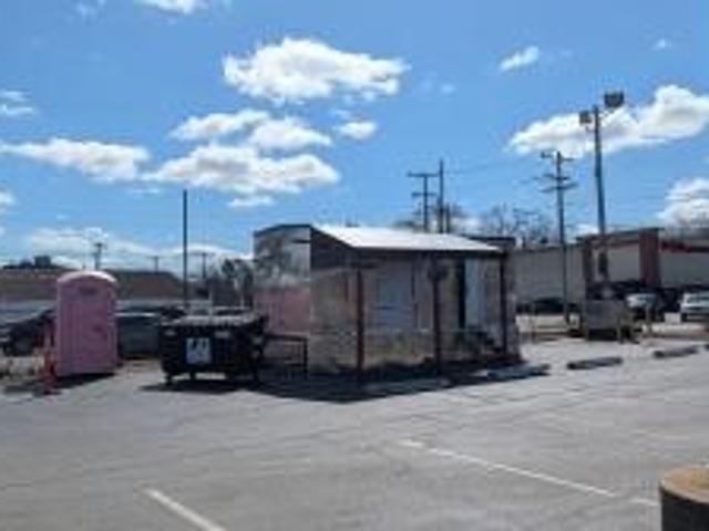 Commercial for sale in Johnston, Rhode Island