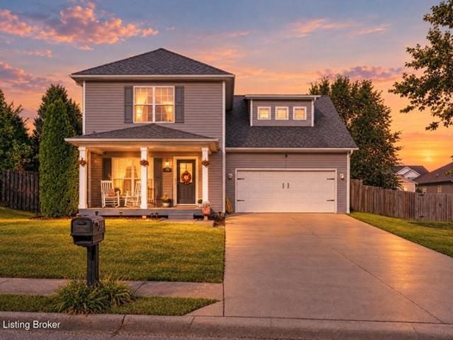 House for sale in Eminence, Henry County