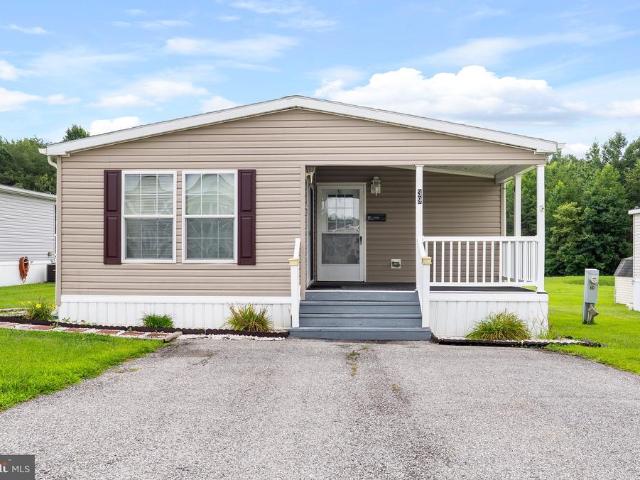 House for sale in Cecil, Maryland