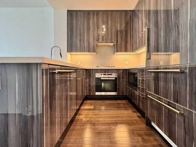 Apartment for rent in Spadina—Fort York, Toronto