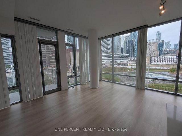 Apartment for rent in Spadina—Fort York, Toronto