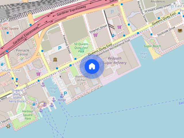 Room for rent in Woburn, Ontario