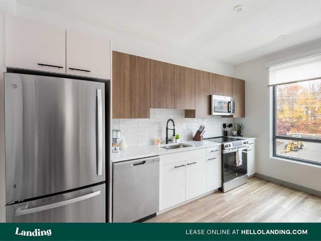 Apartment for rent in Haverhill, Essex County
