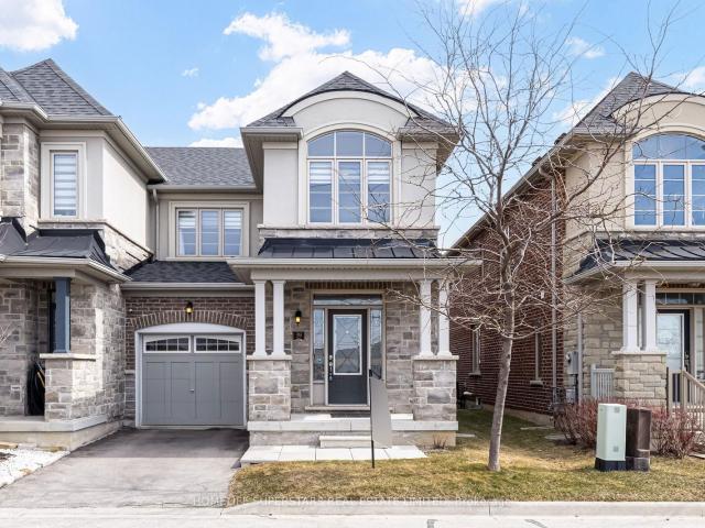 Townhouse for sale in Woburn, Ontario