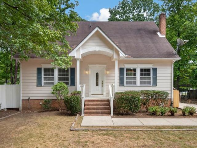 House for sale in Semora, North Carolina