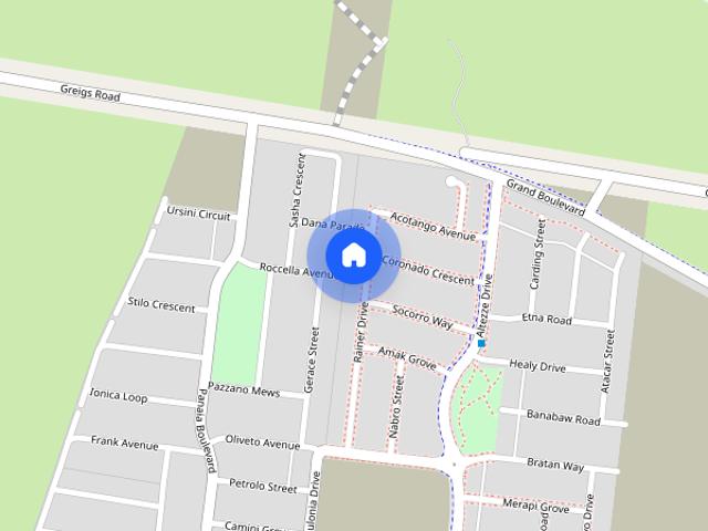 House for rent in Camerons Creek, Victoria
