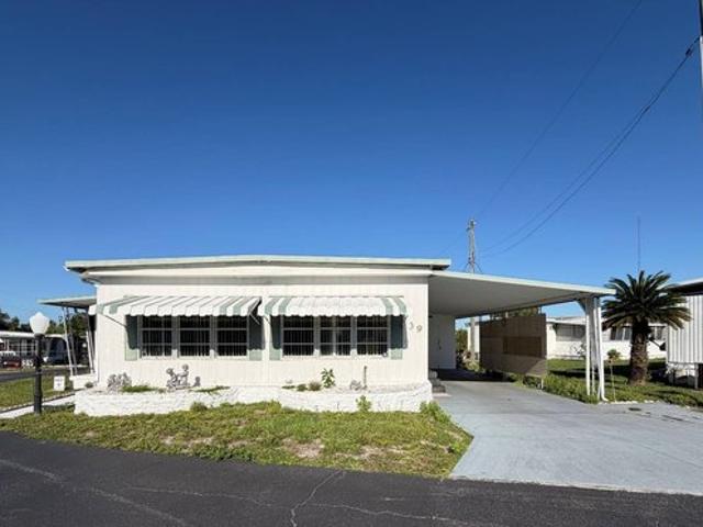 House for sale in Debary, Florida
