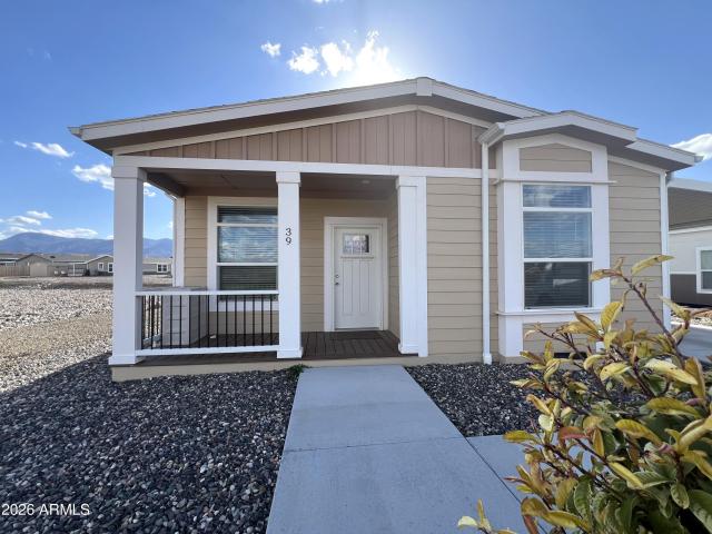 Property for sale in Camp Verde, Arizona