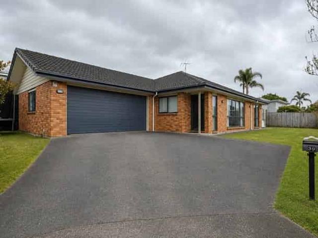 House for rent in Awhitu, Oroua County