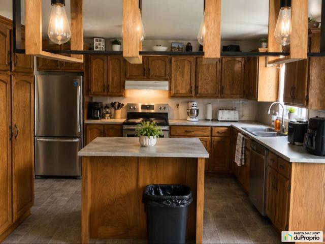 Apartment for rent in Lavaltrie, Lanaudière