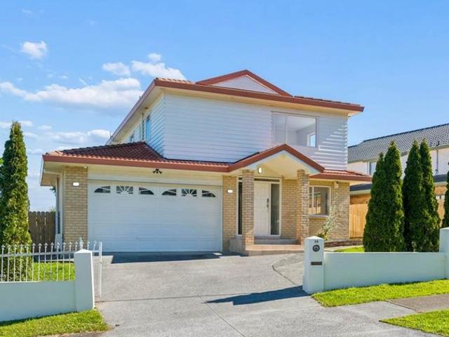 House for rent in Manukau, Ōtara-Papatoetoe