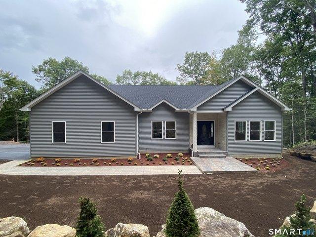 House for sale in Barkhamsted, Northwest Hills Planning Region