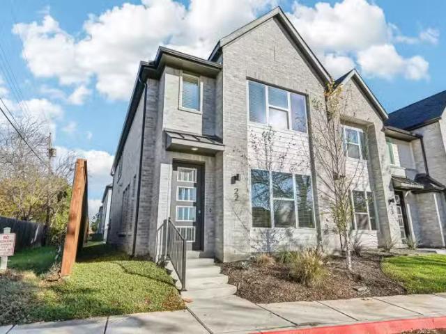 House for rent in Dallas