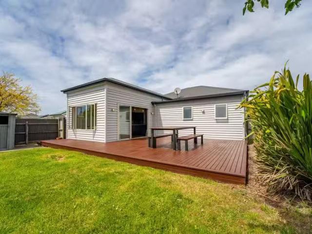 House for rent in Timaru, Canterbury