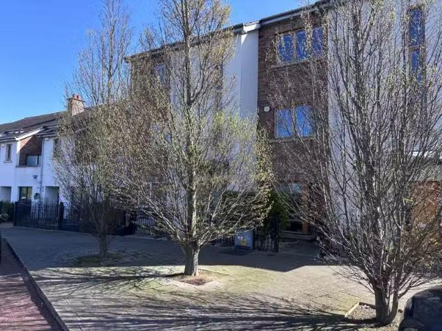 Apartment to rent