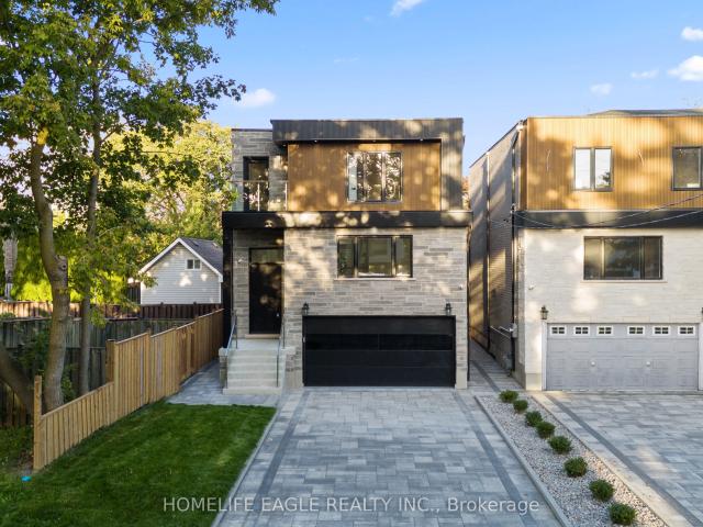 House for sale in Woburn, Ontario